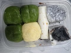 -沈大成(南京东路店)