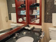 -北京前门建国饭店