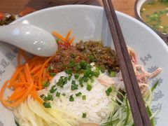 -王春春鸡汤饭(上海中海环宇城店)