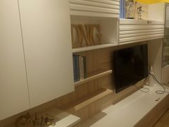 -索菲亚衣柜橱柜全屋定制(真北红星店)