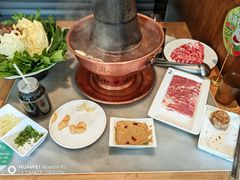 -牛街·马辈儿涮肉(牛街总店)