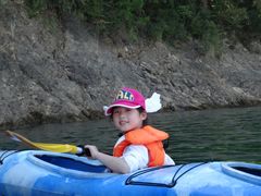 -千岛湖湖人皮划艇俱乐部