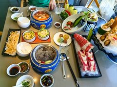 -享月汤皇(高新路店)