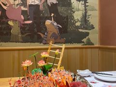 -贵木日本料理·铁板烧(新地假日广场店)