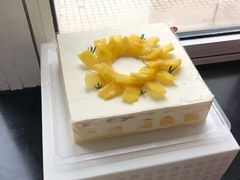 -积慕Cake(解放大道店)