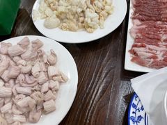 -爆肚冯(廊房二条店)