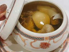 -稻香(天河领展店)