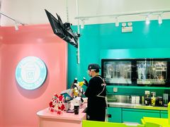 -gleeglee乐溢亦茶(合生汇店)