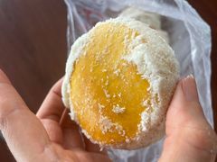 黄油饼-中关村茶点