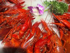 -金陵暴走龙虾·烧烤·排档(南京总店)
