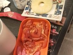 -AJIYA·池袋日式烧肉自助(天津万象城店)