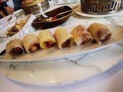 -宝丽轩中餐厅BAOLIXUAN