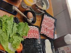 -呷哺呷哺(丰科万达店)