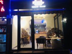 -MrBurger汉堡披萨意面(东财店)