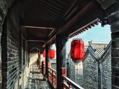 -康百万庄园