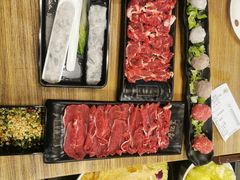 -牛记皇·鲜牛肉火锅(弘阳广场店)