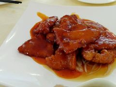 -荔枝楼酒家(员村东璟店)