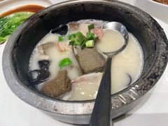 -富淳饭店(世纪公园店)