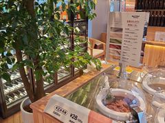 -无印良品餐堂 MUJI Diner(成都太古里店)