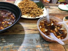 -四川名小吃·宜宾燃面(鼓新路店)