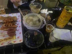 -小野摊烧烤(中洲·崇安府店)