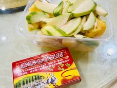 -七哥饭店好吃的客家菜(广电路店)