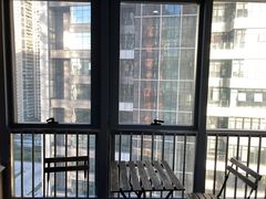 -AC健身·运动康复工作室(千灯湖店)