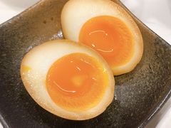 有章溏心蛋-有章牛杂(石厦店)