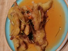 -老长春肉馆(隆礼路店)