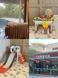 -禧月荟·爱丽馨月子中心(山庄店)