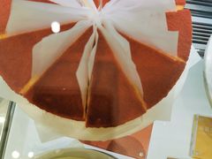 -St蛋糕王国(亨特店)