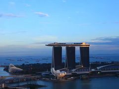 -新加坡瑞士史丹福酒店