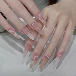 -M·X Nail日式美甲美睫