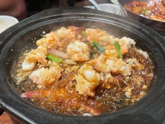 -绿茶餐厅(燕郊永旺店)