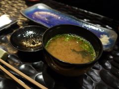 味增汤-松涛日本料理