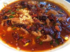 -蔴将·川菜(黄龙万科店)