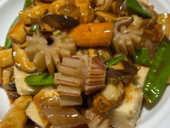 -倍儿美海鲜大排挡·非遗海鲜蒸饺(洋货店)