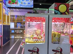 -快乐街区(成都龙湖北城天街店)