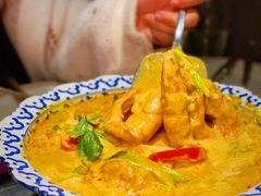 -Thai Alley泰爱里(二沙岛店)