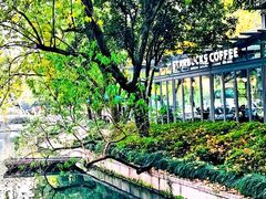 -星巴克(西湖天地店)
