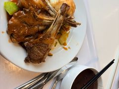 -宜家·瑞典风味餐厅(无锡店)
