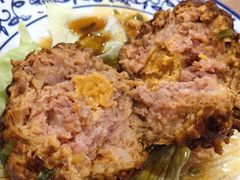 -春水锅贴·传统鲁菜(大明湖店)