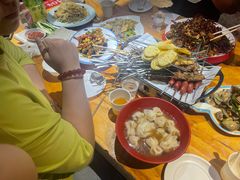 -泰山王老三串旗舰店(万达店)