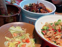-树厨贵州菜(花果园购物中心店)