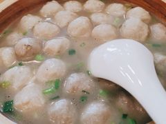 -洁神饭庄·海鲜·青岛菜·30年老字号(五四广场店)