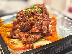 -张刚餐饮(春晓馨苑店)