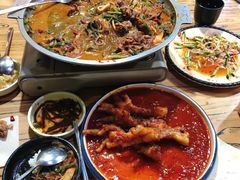 -京玉菲饭店(李村店)