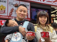 -黑色经典臭豆腐·湖南特产(太平街口店)