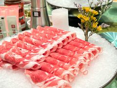 -爱丽格斯火锅(东岸国际店)