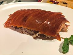 -四季民福烤鸭店(王府井东安门店)